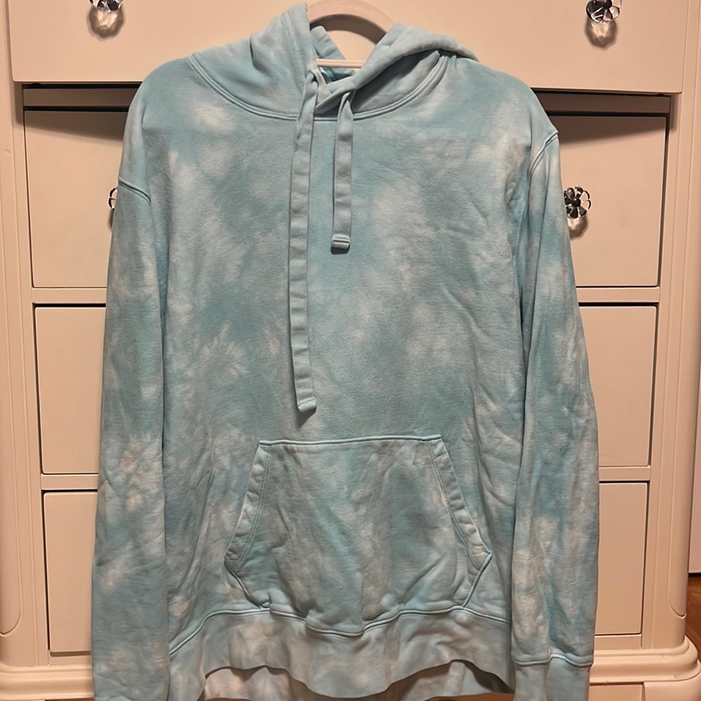 XXL Lucky Brand Cloud Hoodie